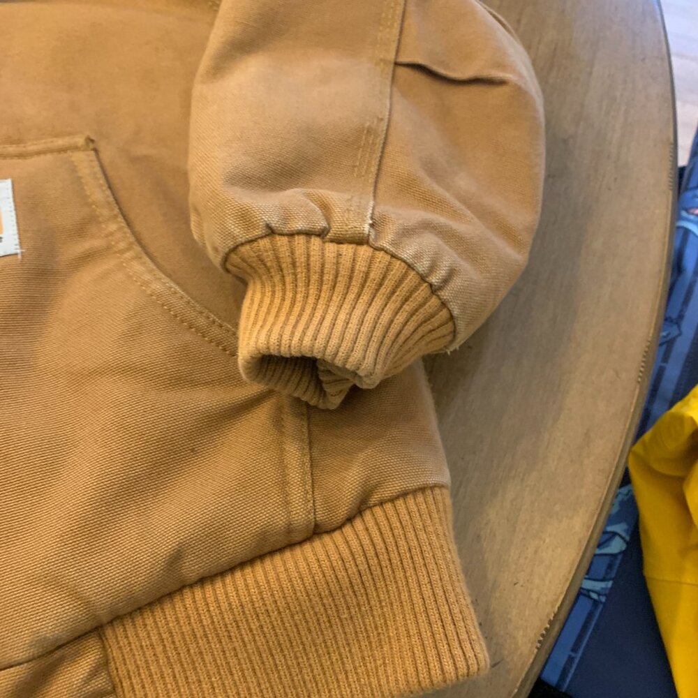 Kids Raincoat - Picture 6 of 6